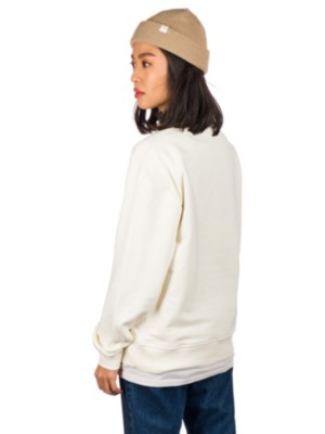 Netthandel Dickies Bardwell Oversized Genser hos Blue Tomato Dickies Bardwell Genser Offwhite | Dame | Overdeler